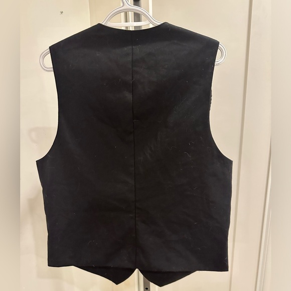 Edwards Garment Signature Vest size medium UNISEX - Picture 3 of 7